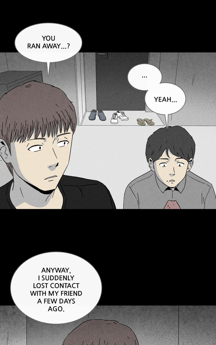 Tales of the Unusual Chapter 232 page 30 - 