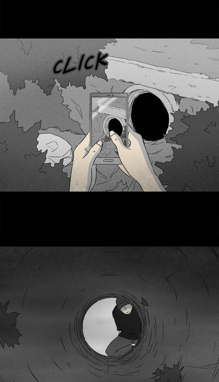 Tales of the Unusual Chapter 232 page 4 - 