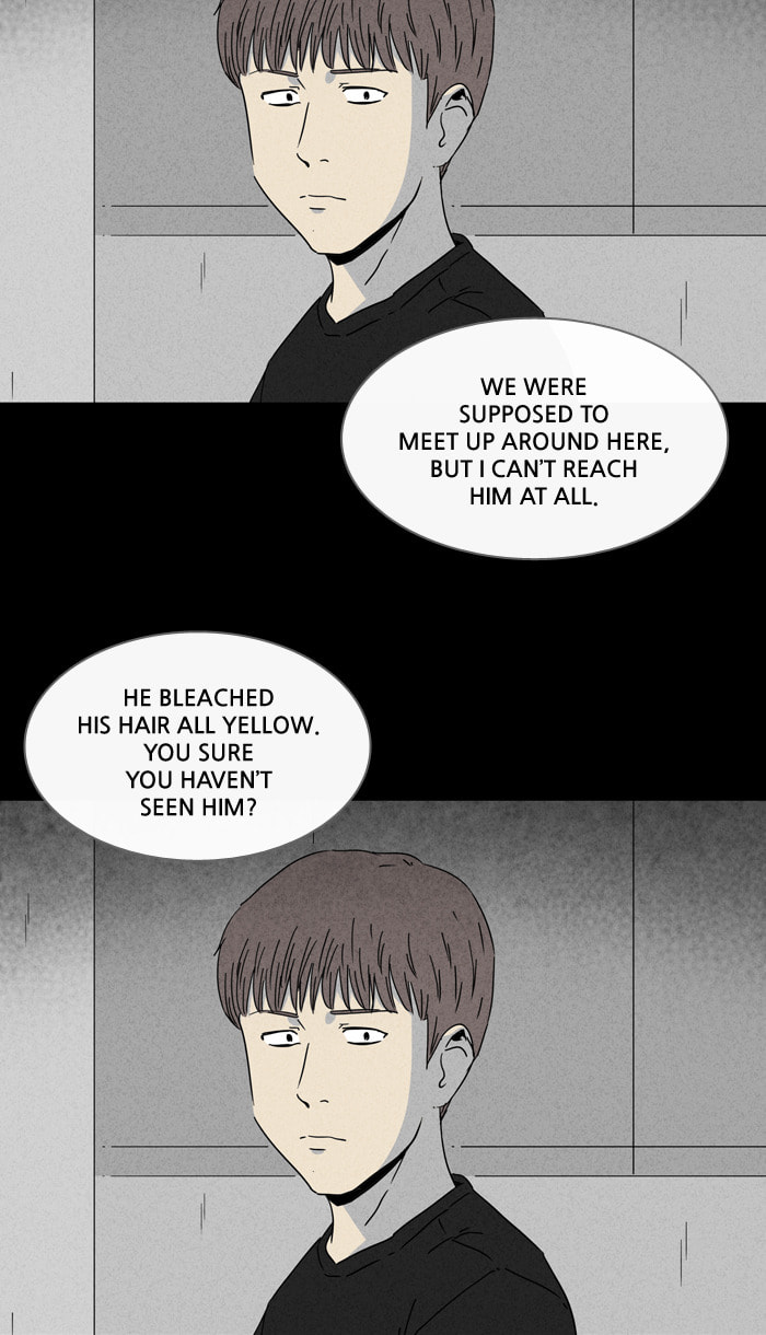 Tales of the Unusual Chapter 232 page 31 - 