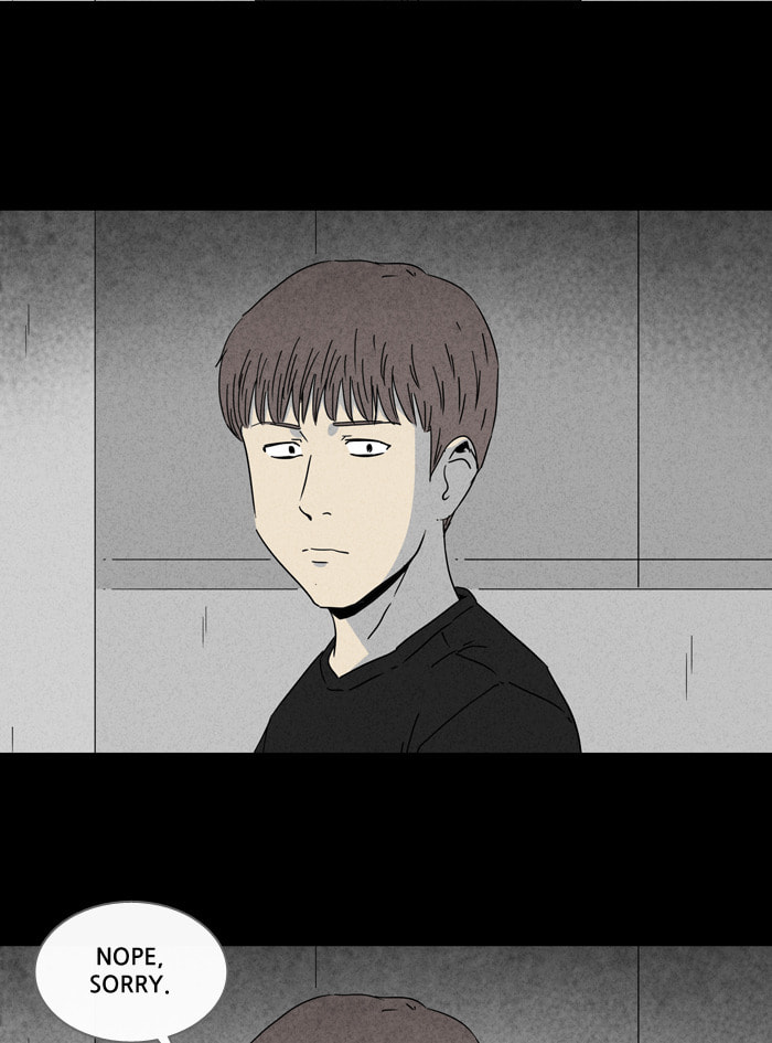 Tales of the Unusual Chapter 232 page 32 - 