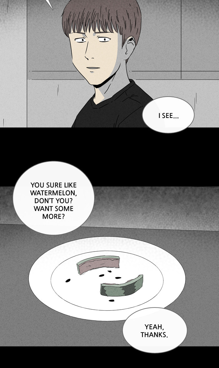 Tales of the Unusual Chapter 232 page 33 - 