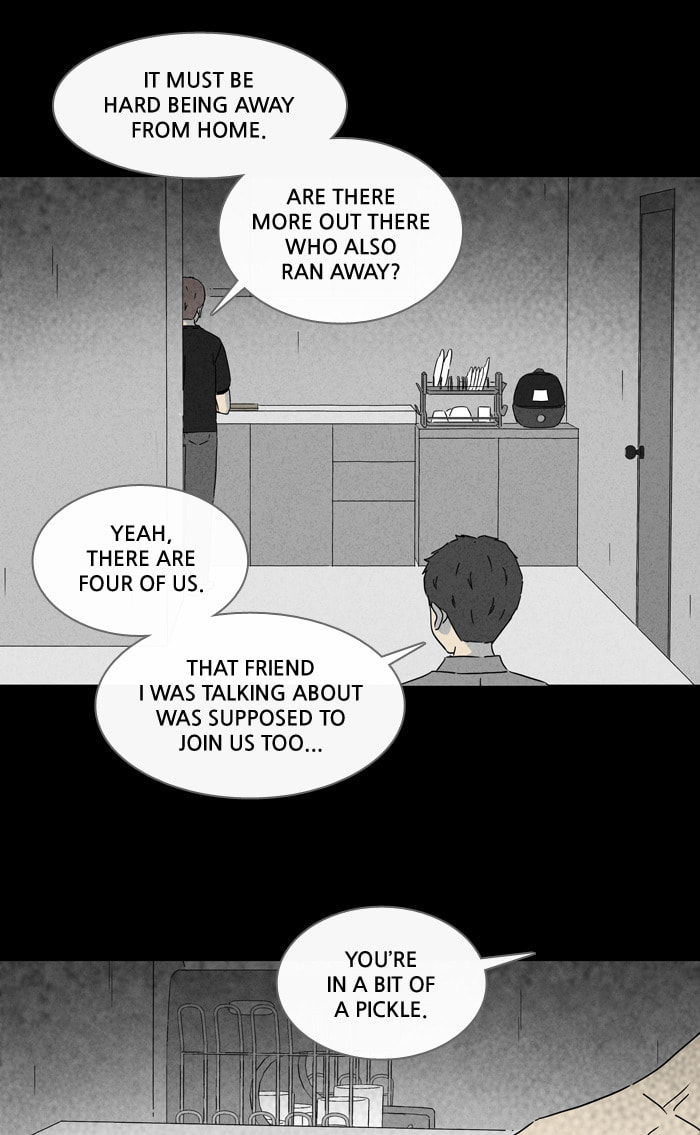 Tales of the Unusual Chapter 232 page 34 - 