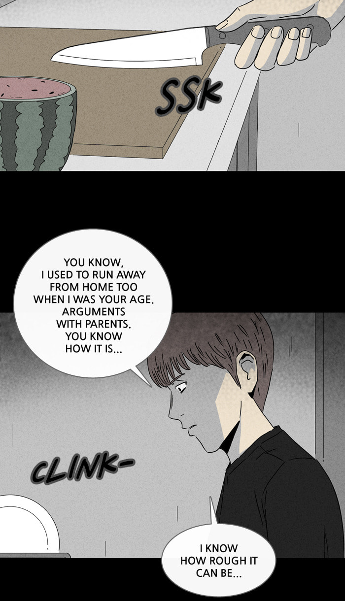 Tales of the Unusual Chapter 232 page 35 - 