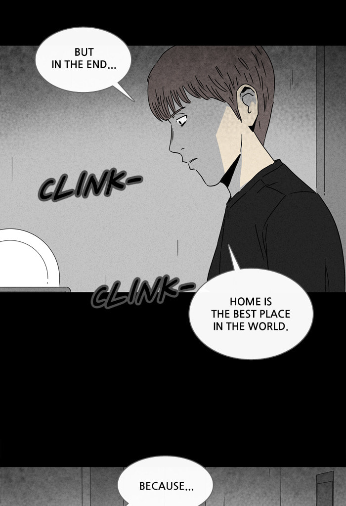 Tales of the Unusual Chapter 232 page 36 - 