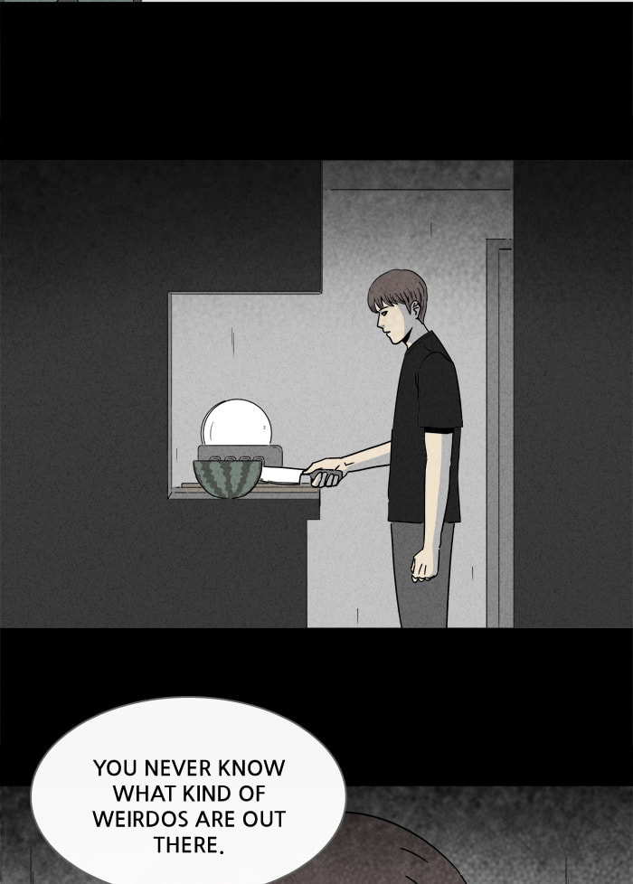 Tales of the Unusual Chapter 232 page 38 - 