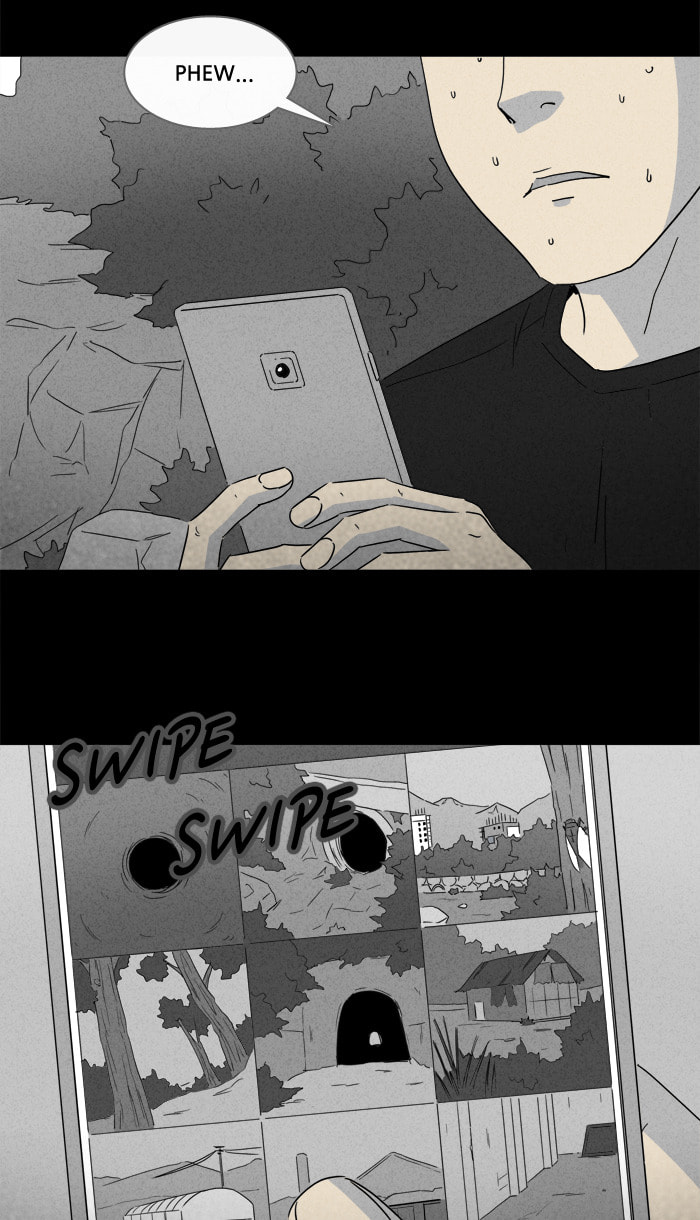 Tales of the Unusual Chapter 232 page 6 - 