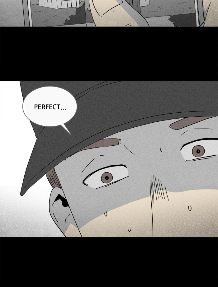 Tales of the Unusual Chapter 232 page 7 - 
