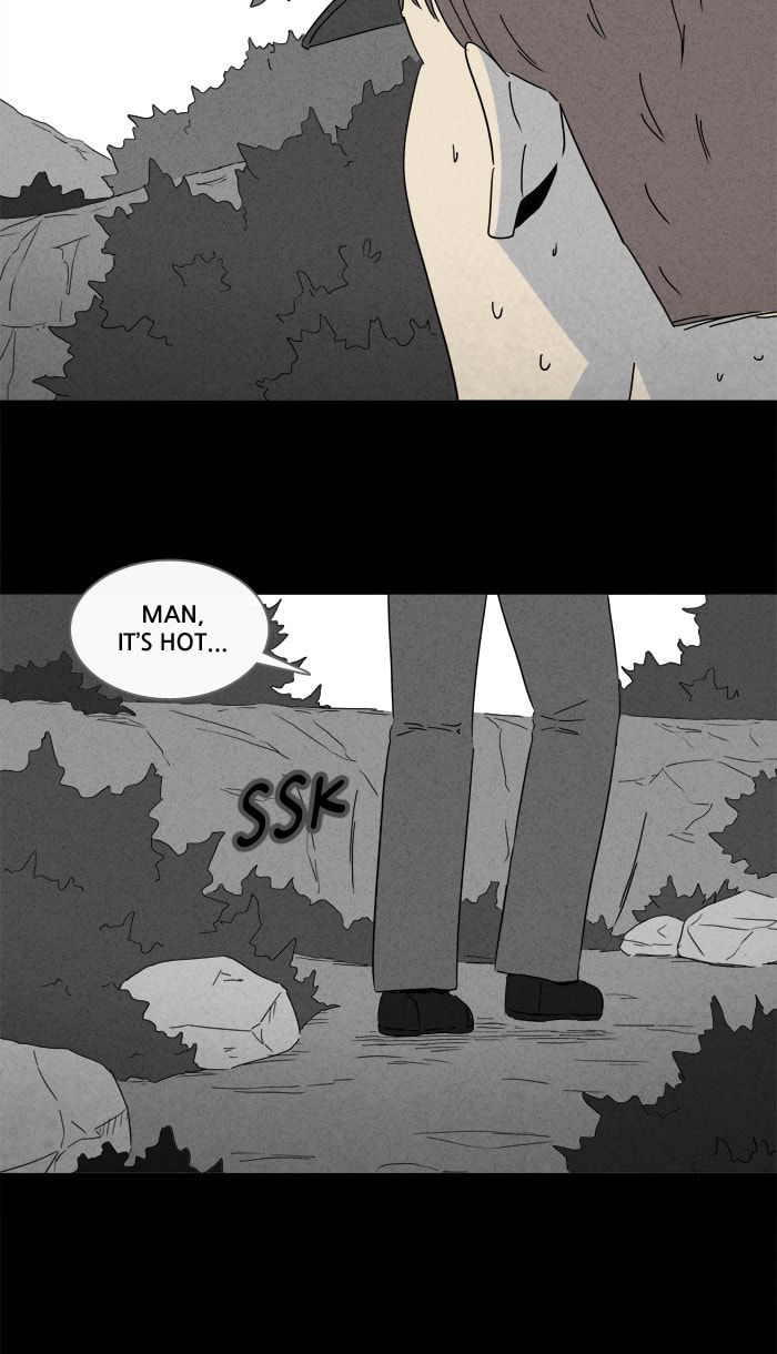 Tales of the Unusual Chapter 232 page 9 - 
