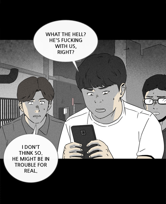 Tales of the Unusual Chapter 233 page 11 - 