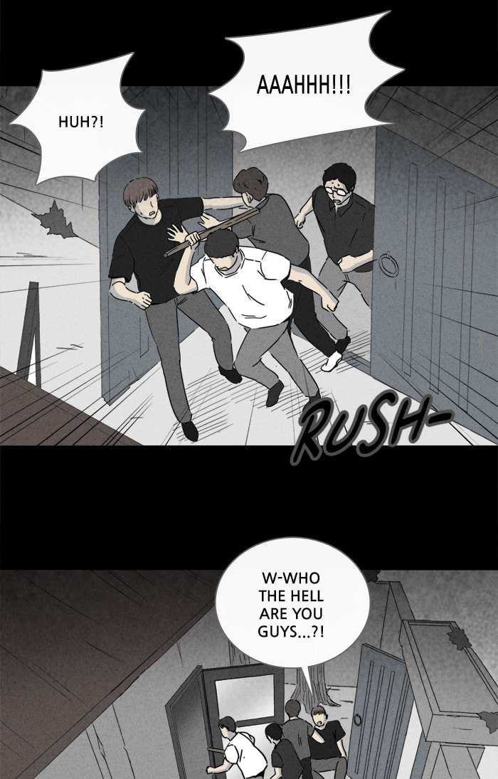 Tales of the Unusual Chapter 233 page 16 - 