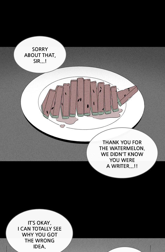 Tales of the Unusual Chapter 233 page 20 - 