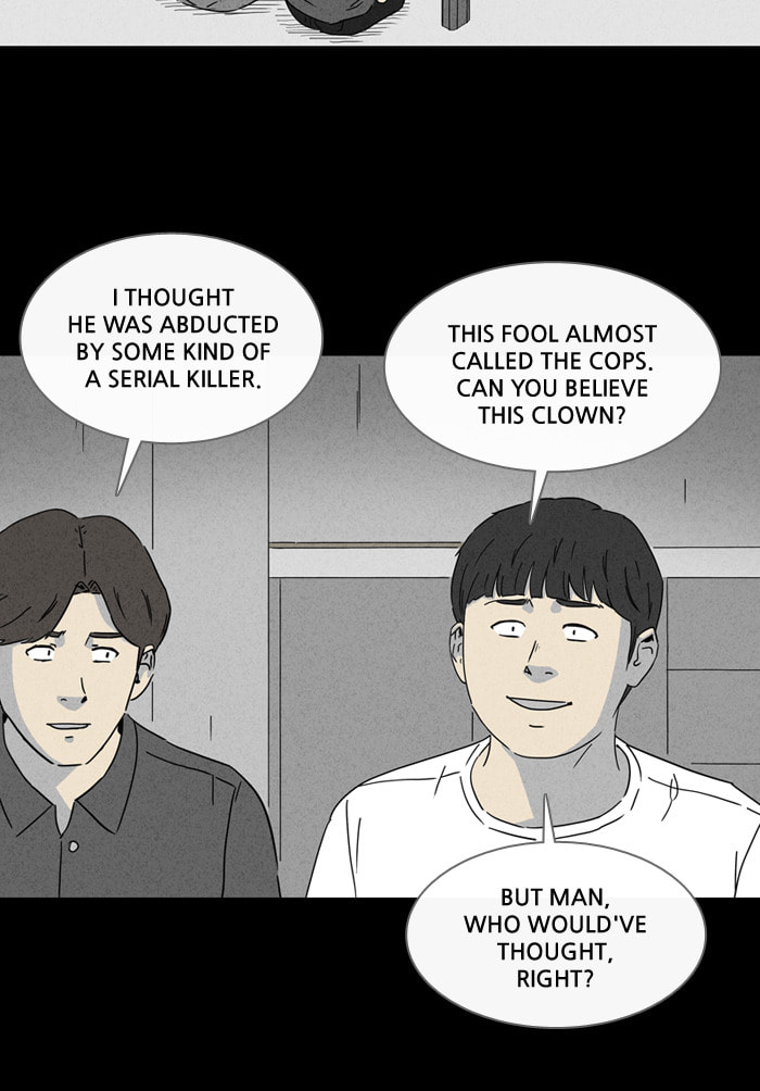 Tales of the Unusual Chapter 233 page 22 - 