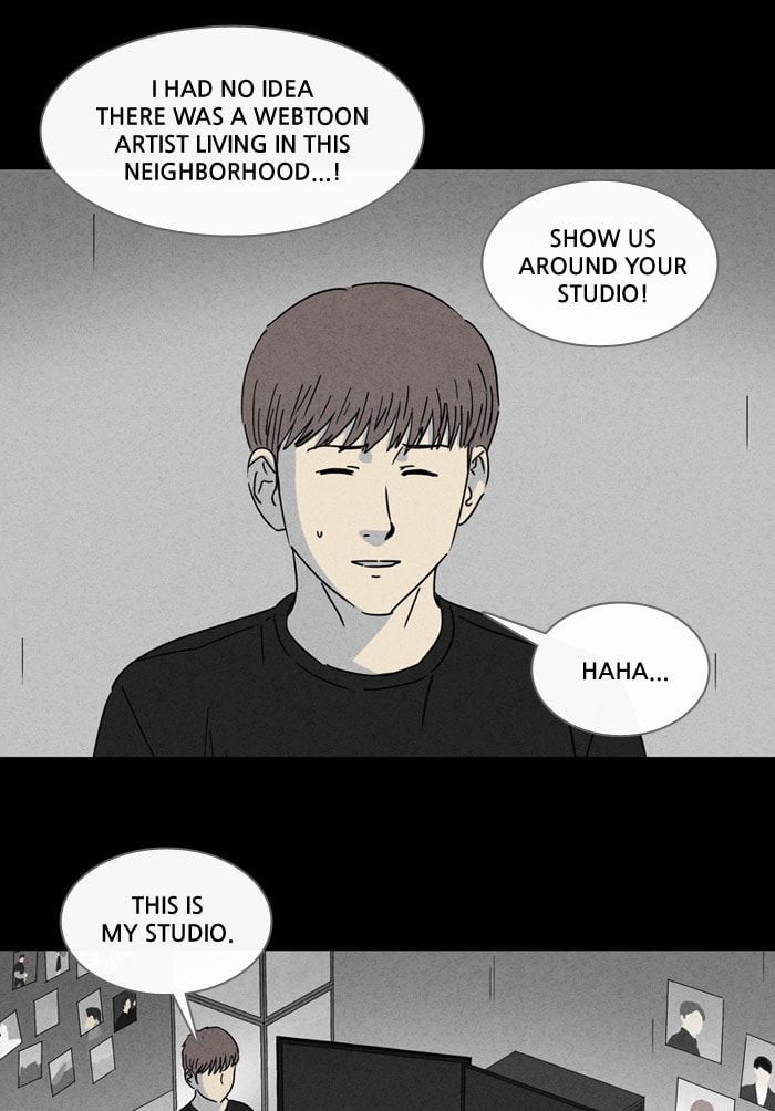 Tales of the Unusual Chapter 233 page 23 - 