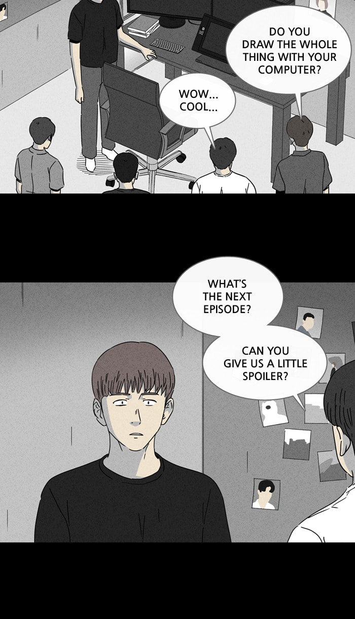 Tales of the Unusual Chapter 233 page 24 - 