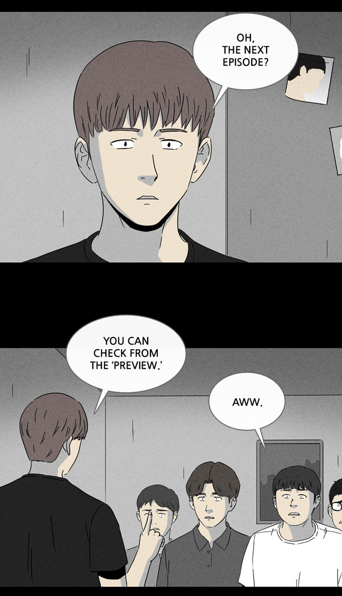 Tales of the Unusual Chapter 233 page 25 - 