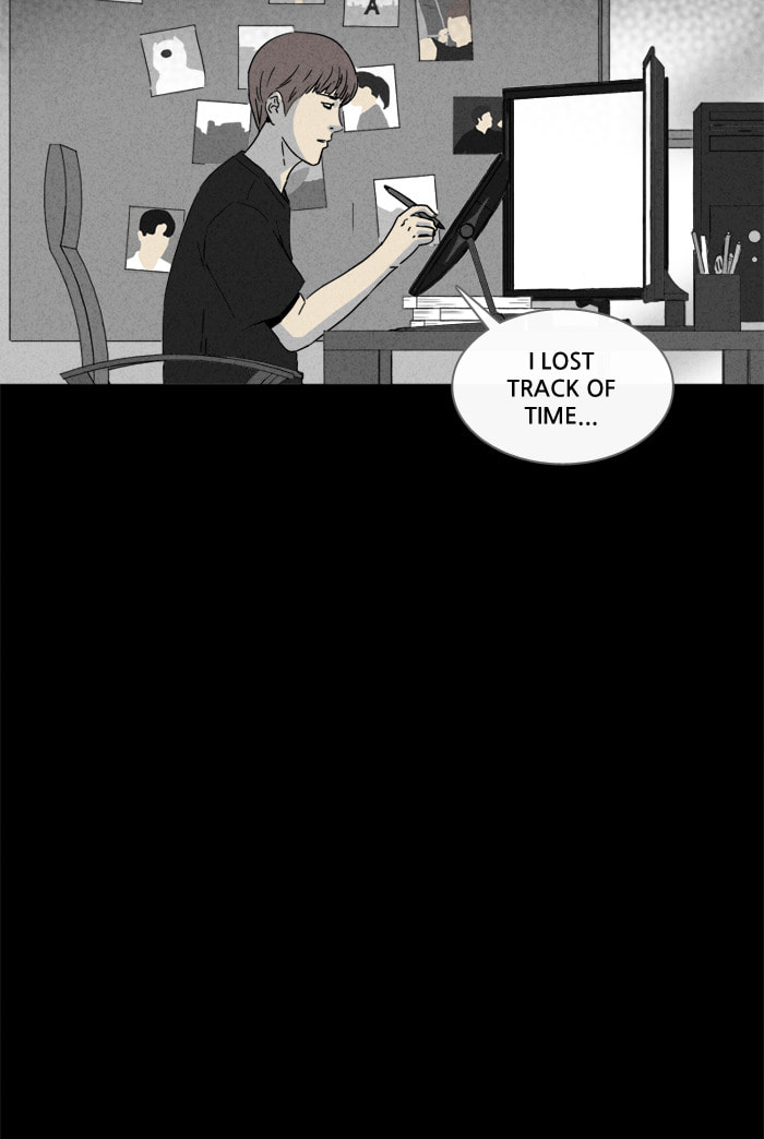 Tales of the Unusual Chapter 233 page 28 - 