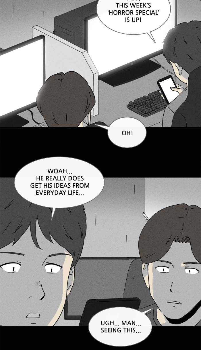 Tales of the Unusual Chapter 233 page 30 - 