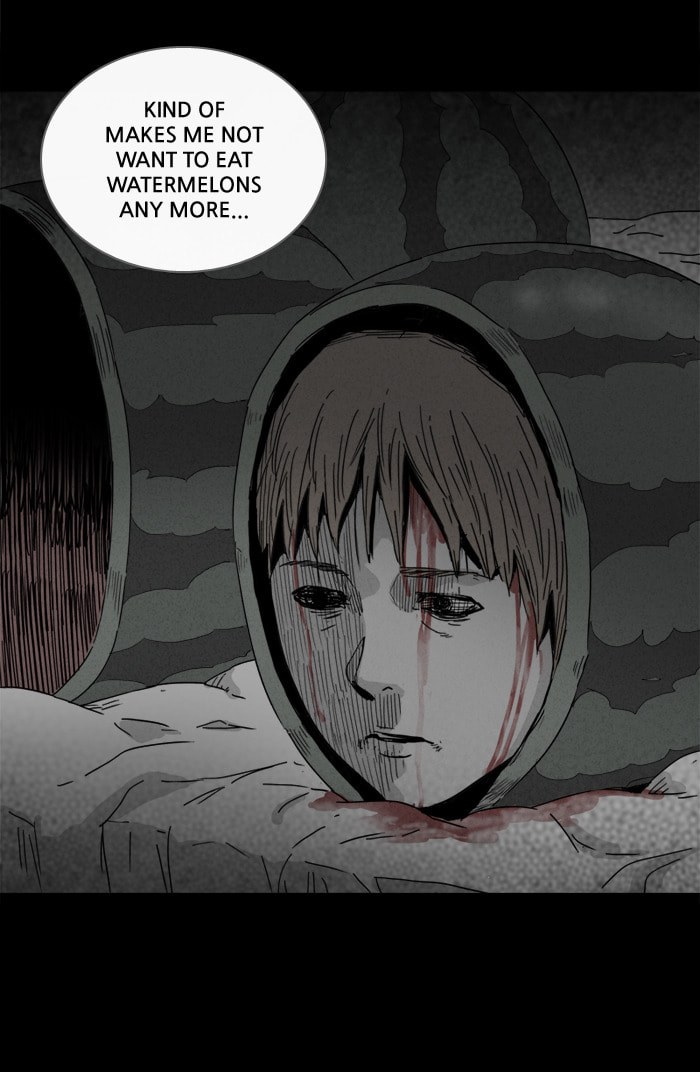 Tales of the Unusual Chapter 233 page 31 - 