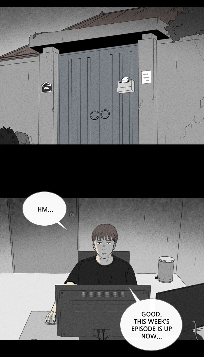 Tales of the Unusual Chapter 233 page 32 - 