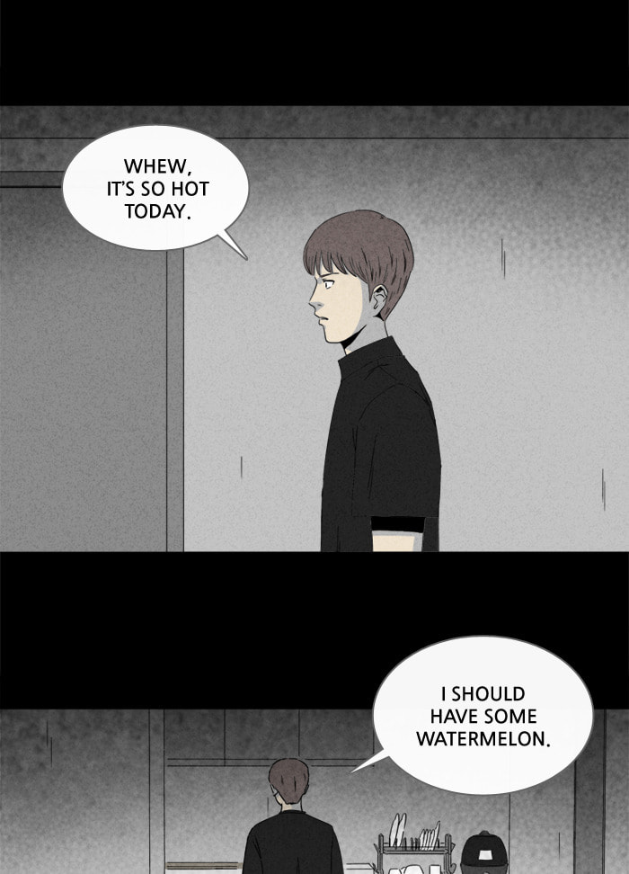 Tales of the Unusual Chapter 233 page 33 - 