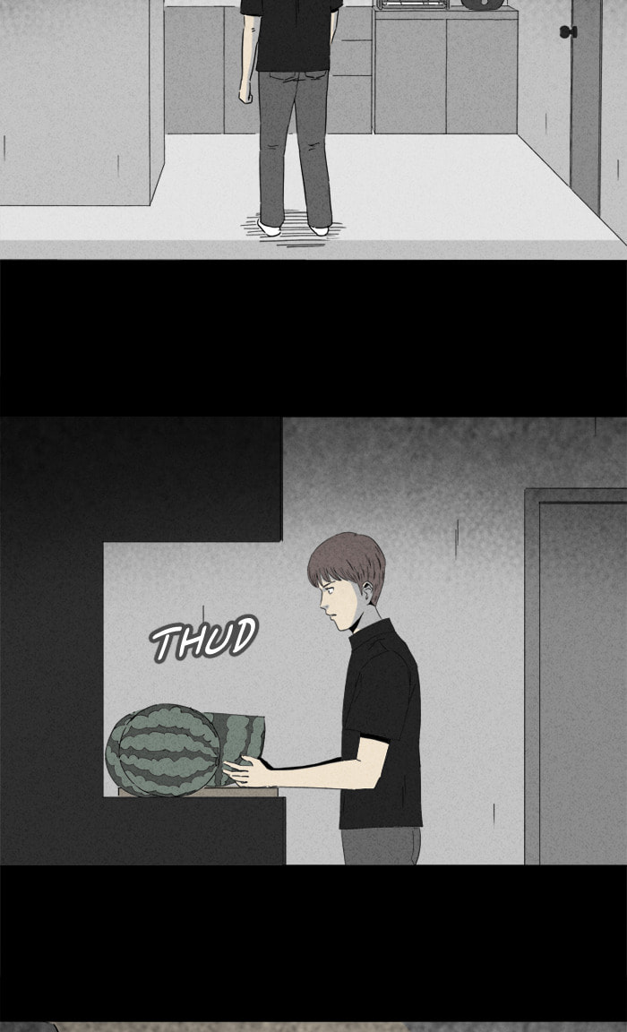 Tales of the Unusual Chapter 233 page 34 - 