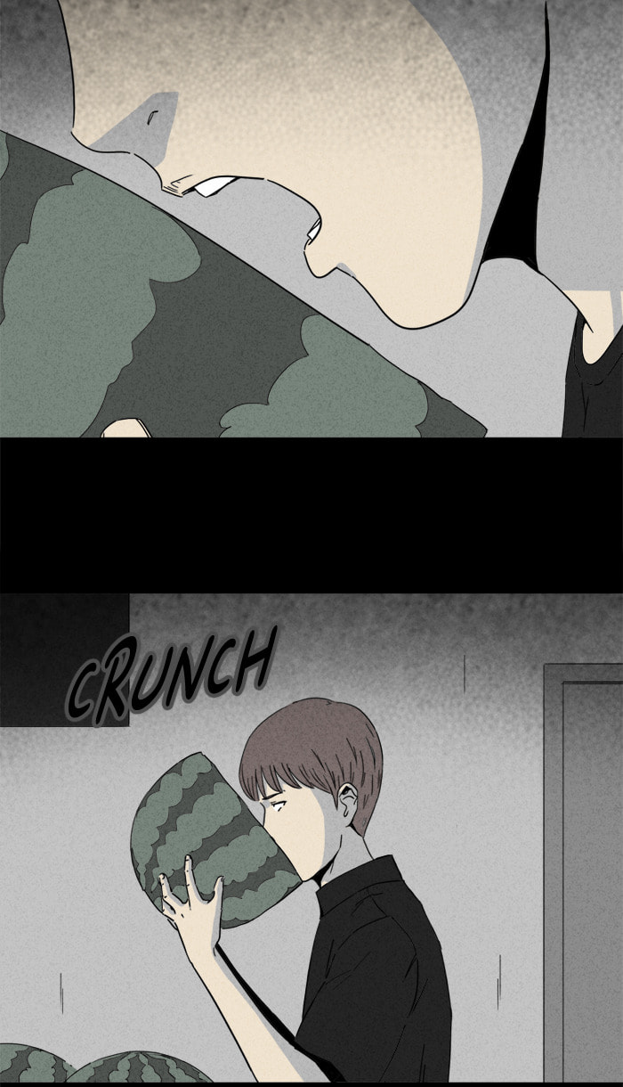 Tales of the Unusual Chapter 233 page 35 - 