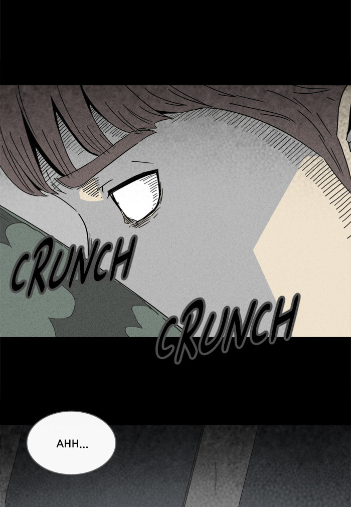 Tales of the Unusual Chapter 233 page 36 - 