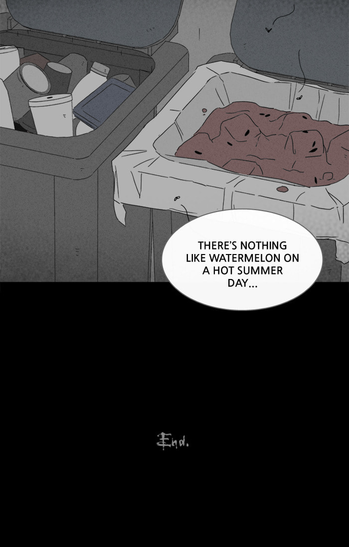 Tales of the Unusual Chapter 233 page 37 - 