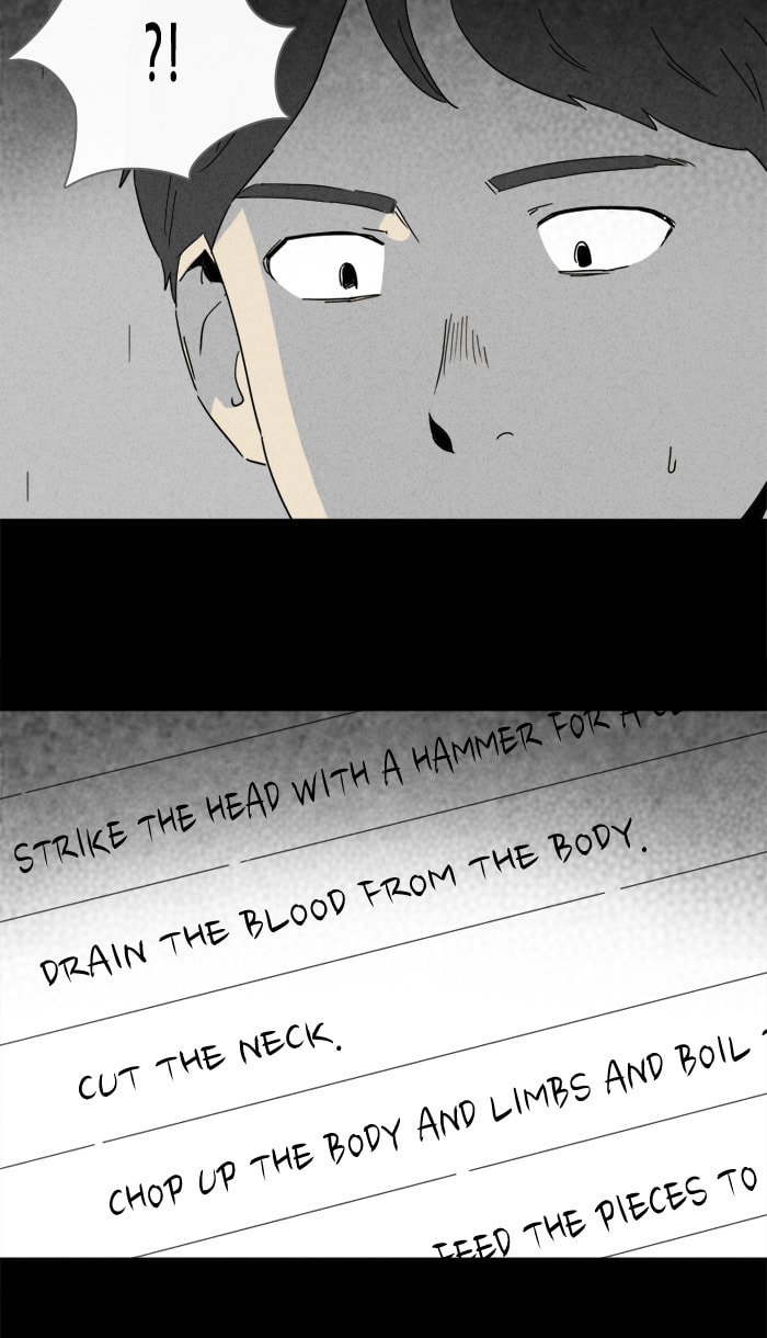 Tales of the Unusual Chapter 233 page 6 - 