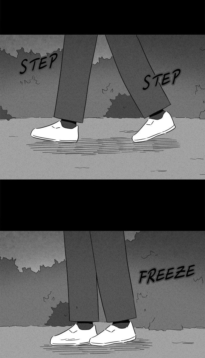 Tales of the Unusual Chapter 234 page 12 - 