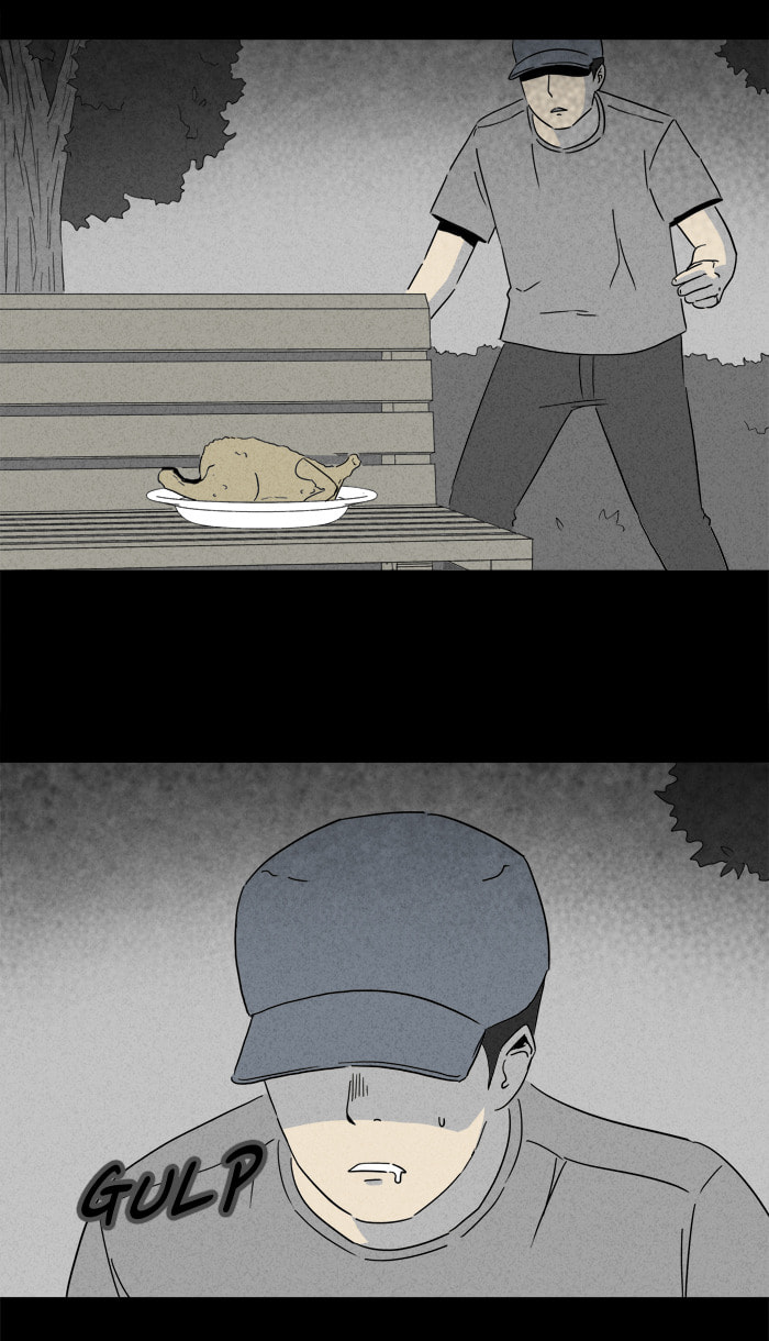 Tales of the Unusual Chapter 234 page 14 - 