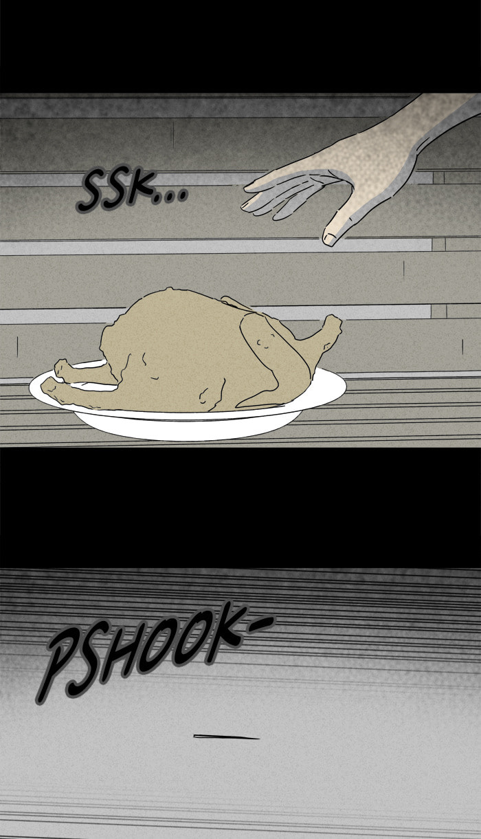 Tales of the Unusual Chapter 234 page 15 - 