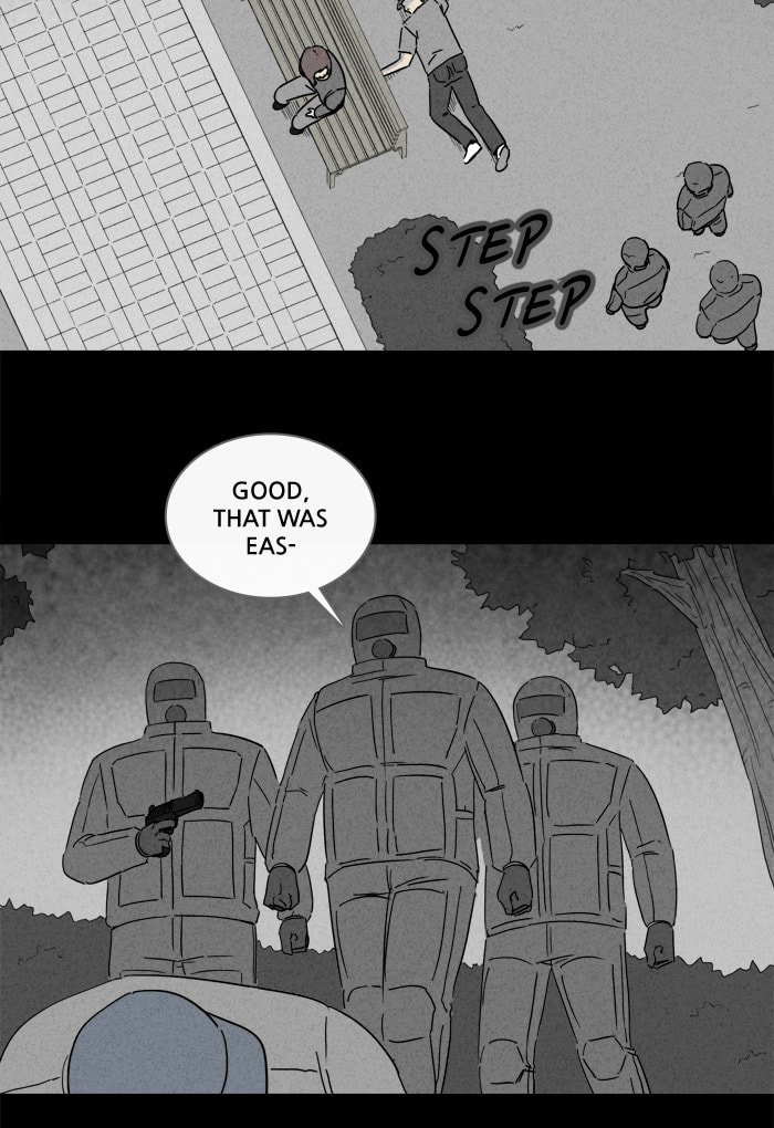 Tales of the Unusual Chapter 234 page 18 - 