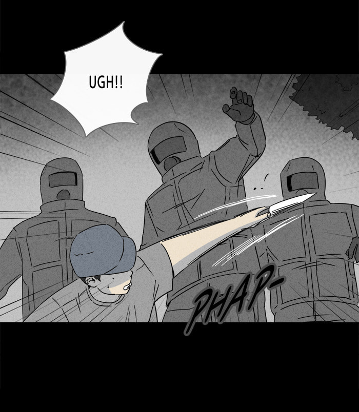 Tales of the Unusual Chapter 234 page 19 - 