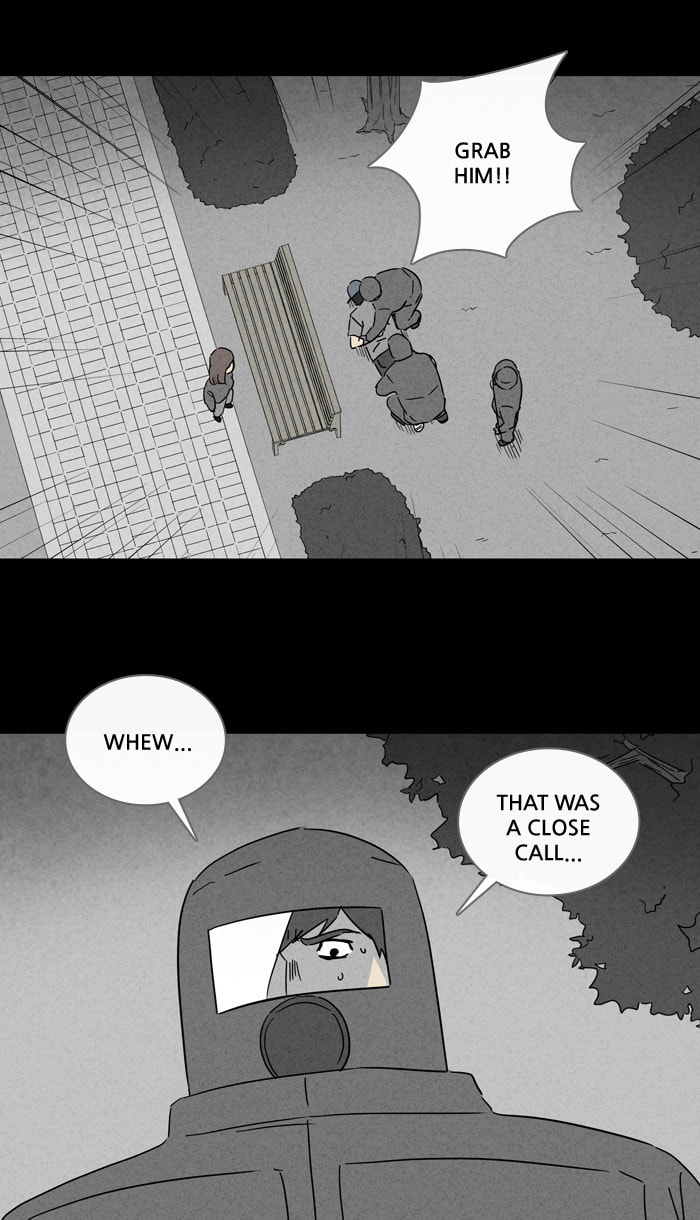 Tales of the Unusual Chapter 234 page 20 - 