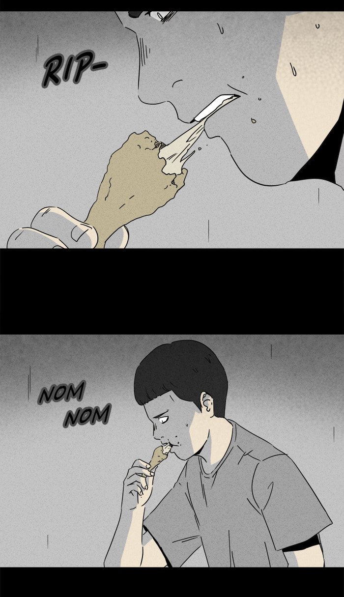Tales of the Unusual Chapter 234 page 3 - 