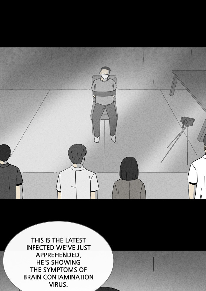 Tales of the Unusual Chapter 234 page 23 - 