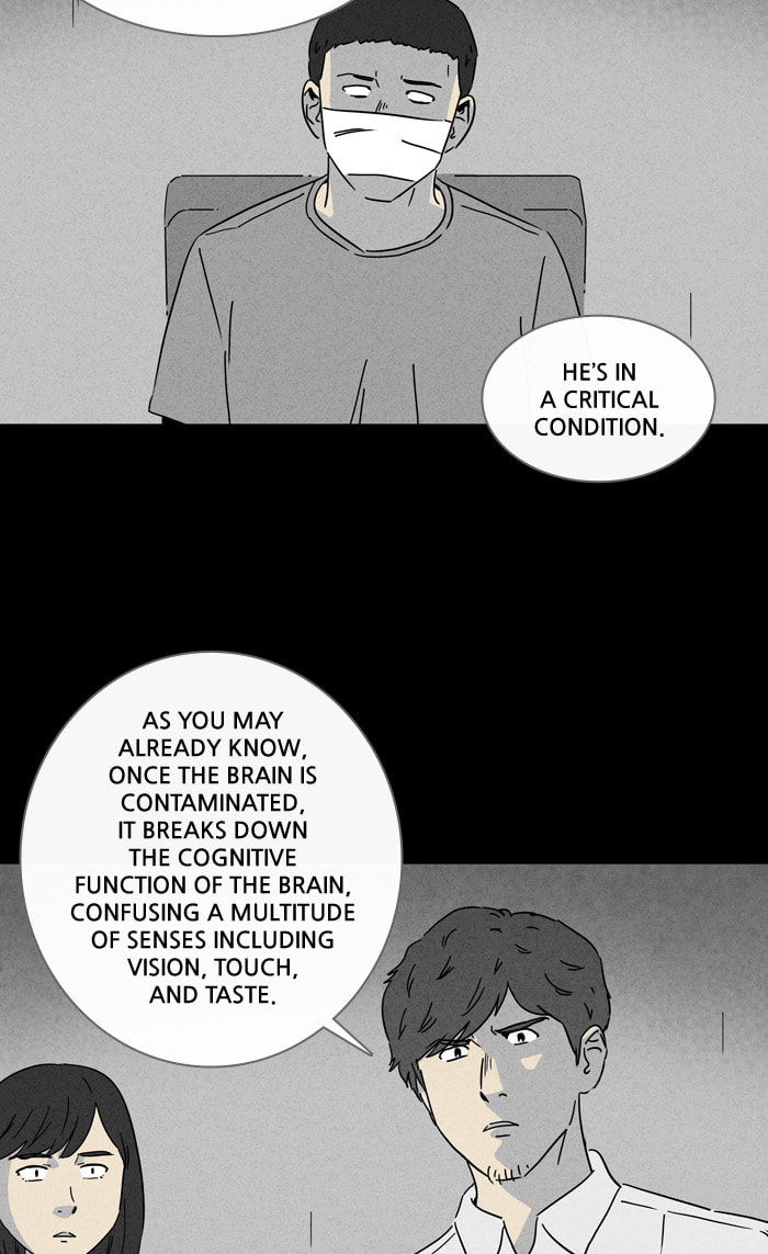 Tales of the Unusual Chapter 234 page 24 - 
