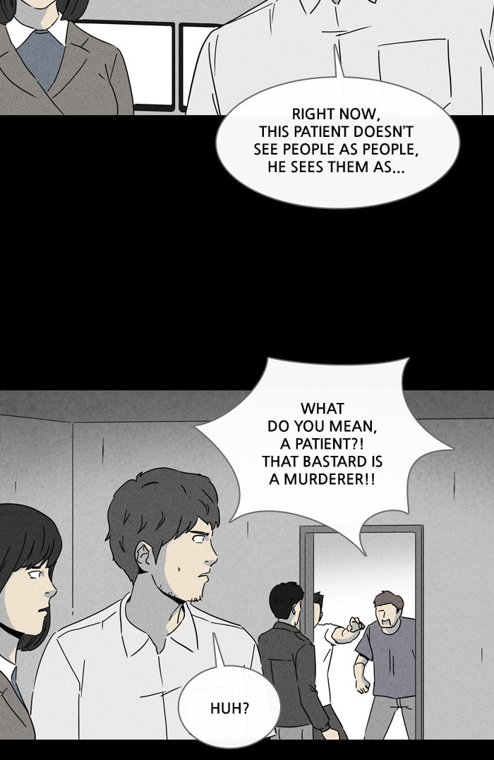 Tales of the Unusual Chapter 234 page 25 - 