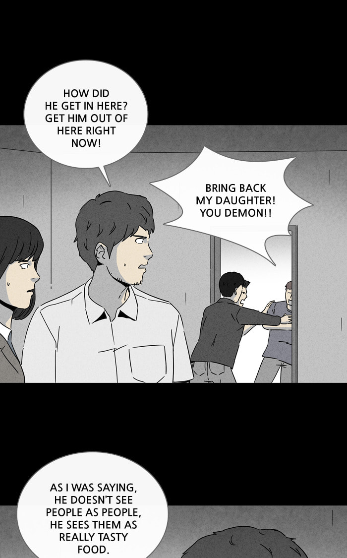 Tales of the Unusual Chapter 234 page 26 - 