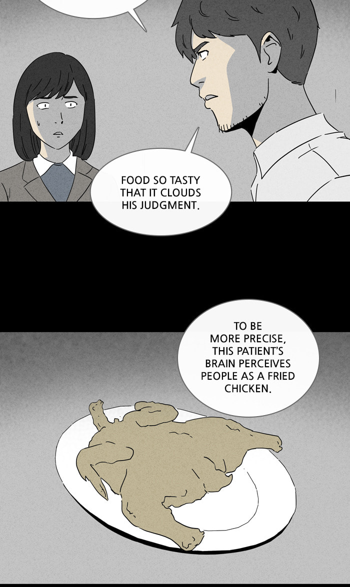 Tales of the Unusual Chapter 234 page 27 - 