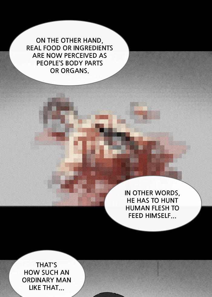 Tales of the Unusual Chapter 234 page 28 - 