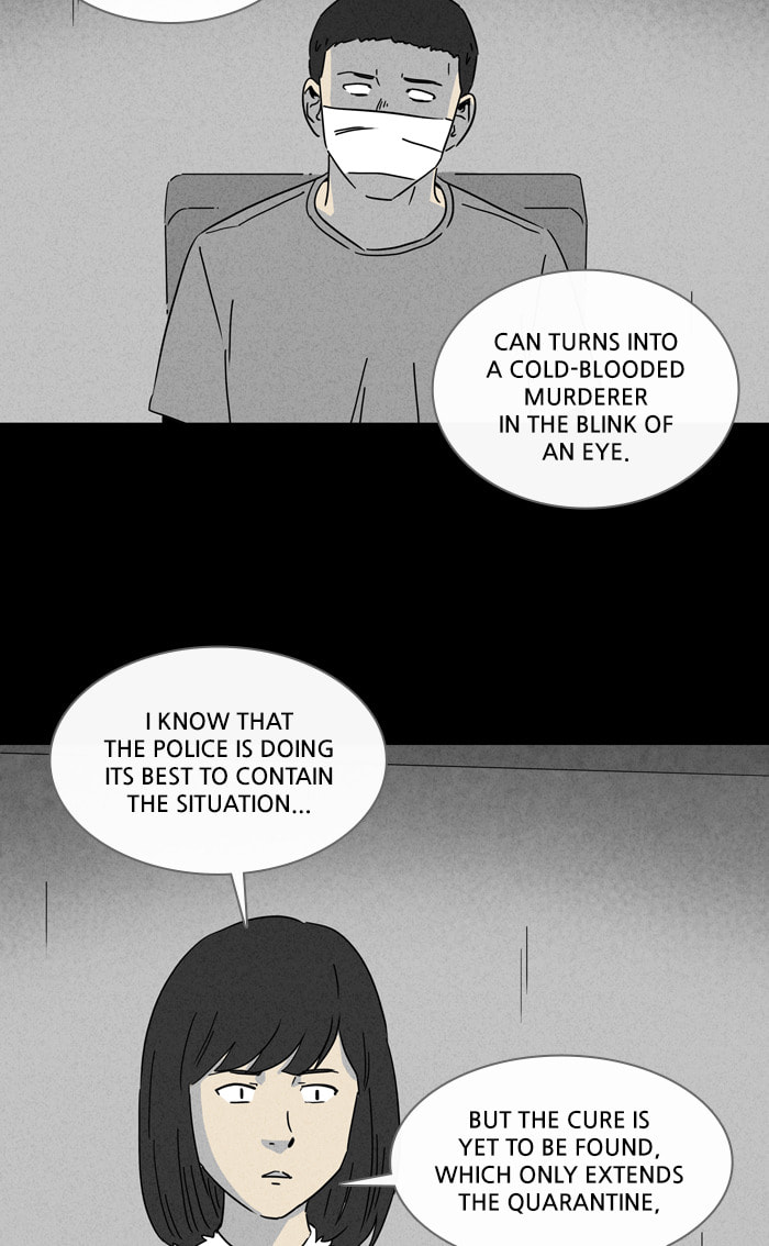 Tales of the Unusual Chapter 234 page 29 - 