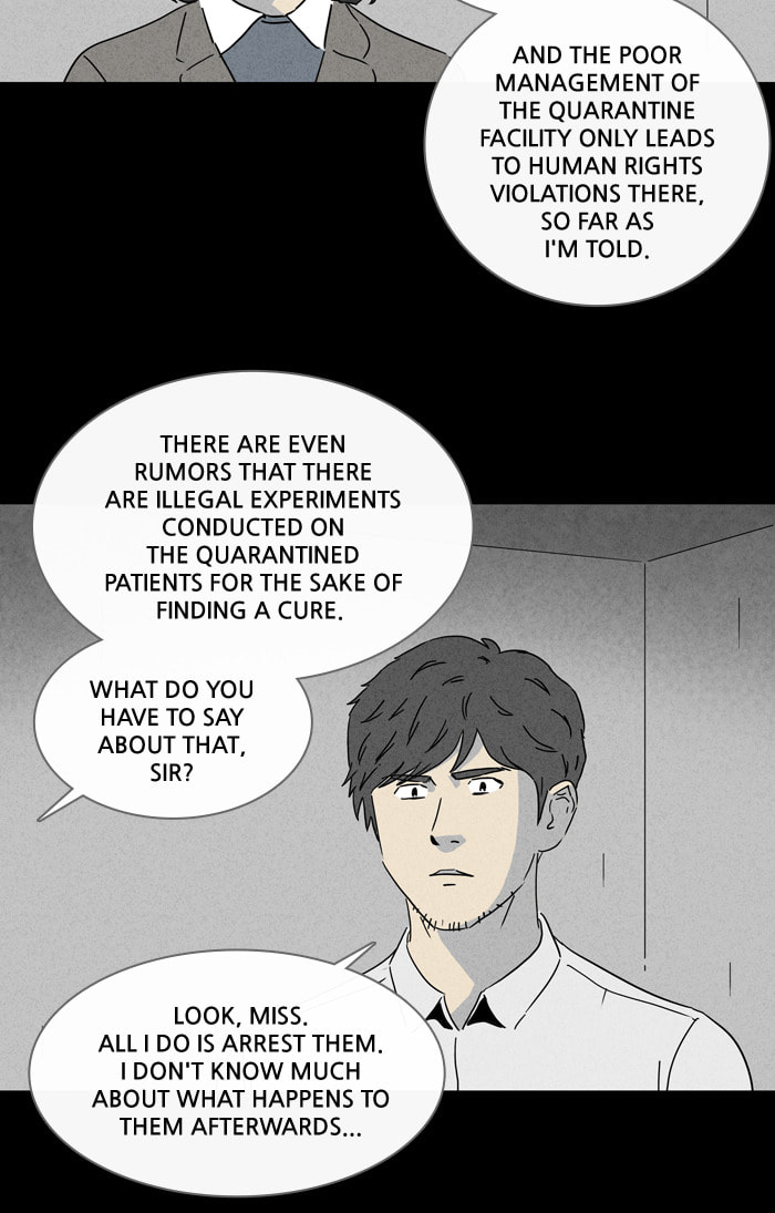 Tales of the Unusual Chapter 234 page 30 - 