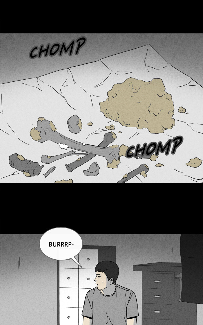 Tales of the Unusual Chapter 234 page 4 - 