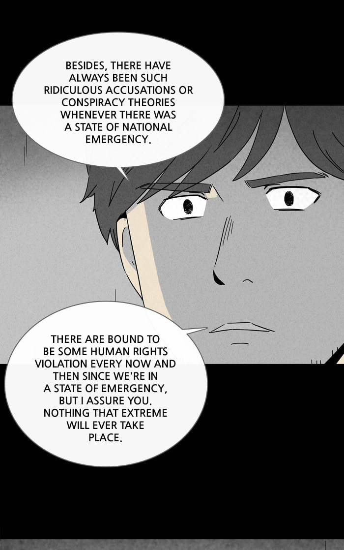 Tales of the Unusual Chapter 234 page 31 - 