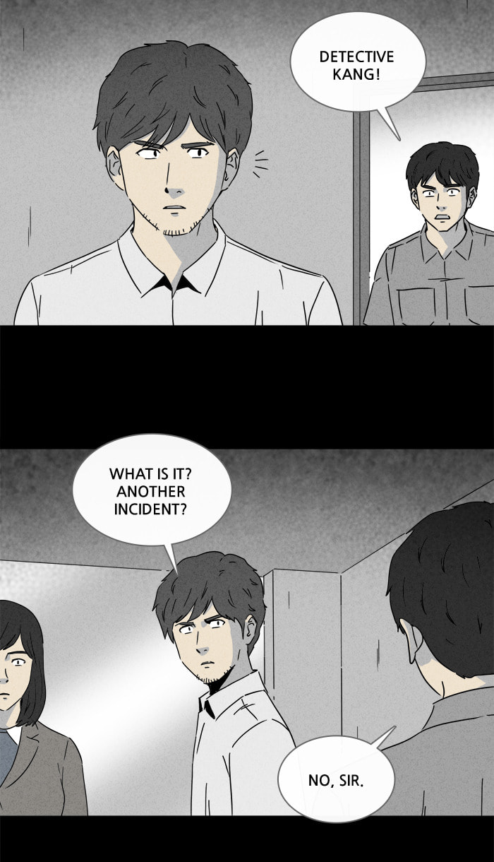 Tales of the Unusual Chapter 234 page 32 - 