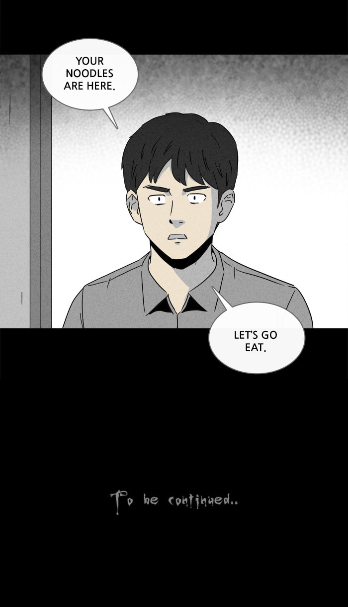 Tales of the Unusual Chapter 234 page 33 - 