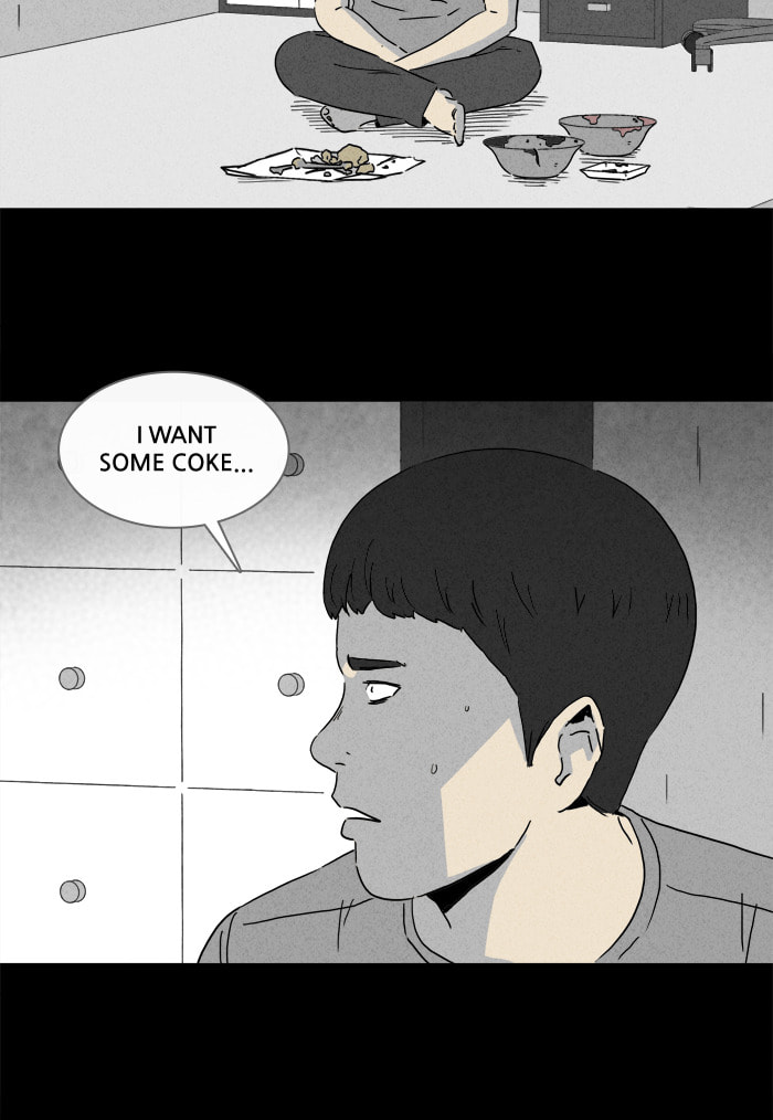 Tales of the Unusual Chapter 234 page 5 - 