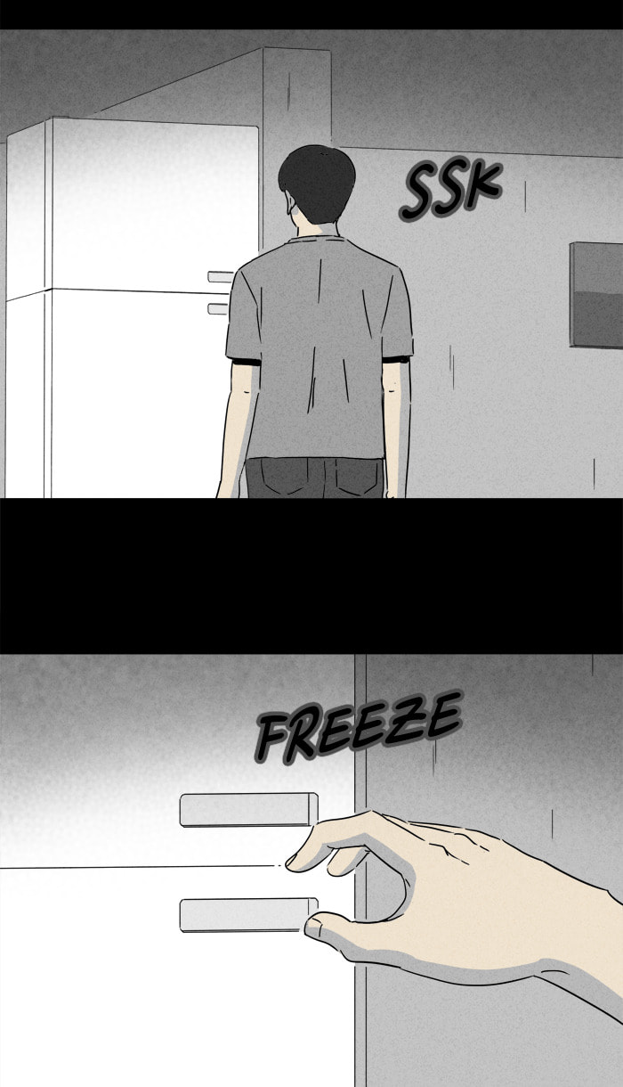 Tales of the Unusual Chapter 234 page 6 - 